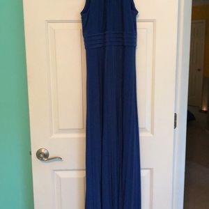 Eliza J prom dress